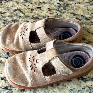 Livie and Luca little girl's shoes size 11